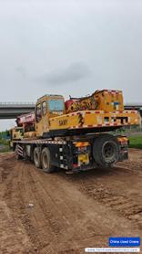 Buy Sany 250H Used Crane / 3 Buy Sany 250H Used Crane / 3